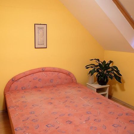 Var-Torony Apartman 귤러 외부 사진